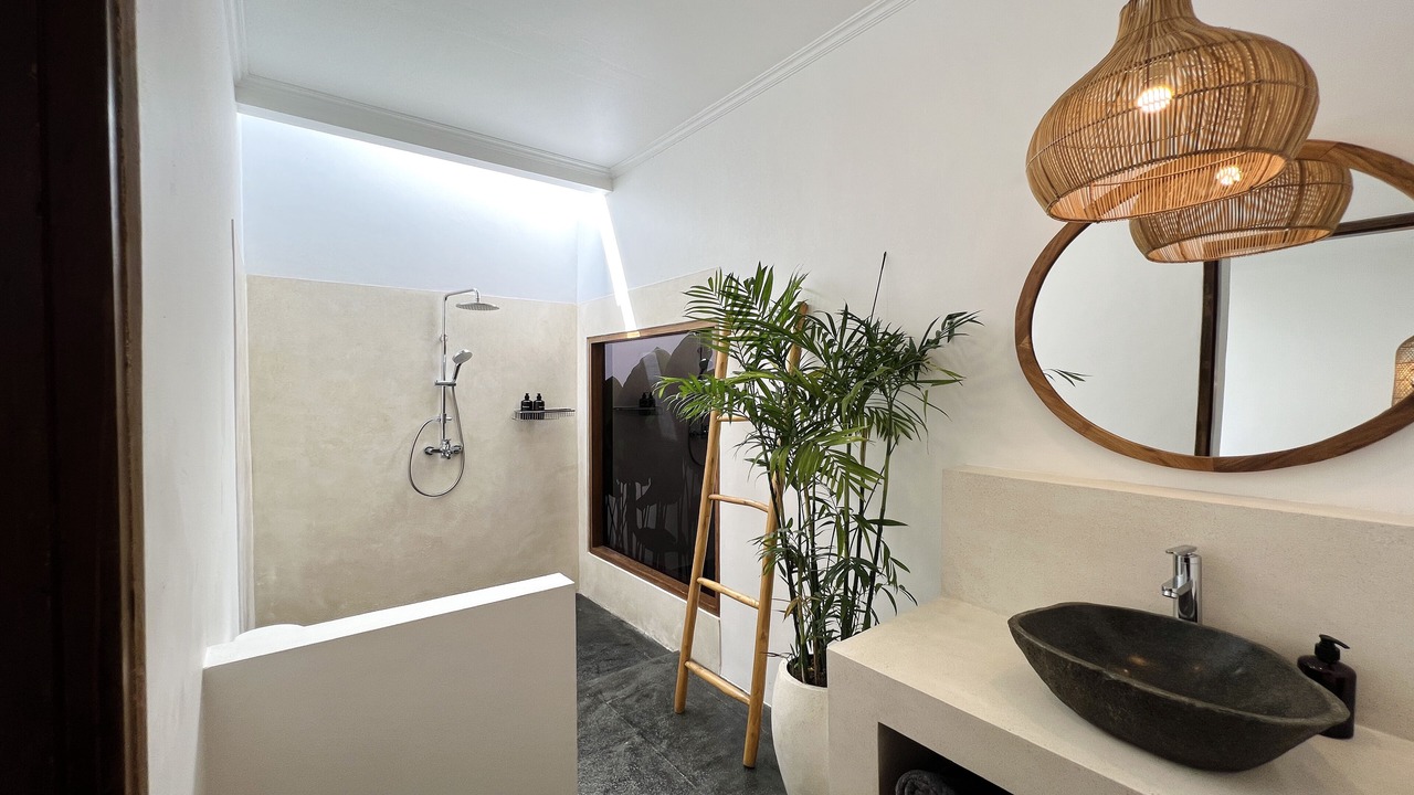 Photo of Bathroom in Tumbak Bayuh