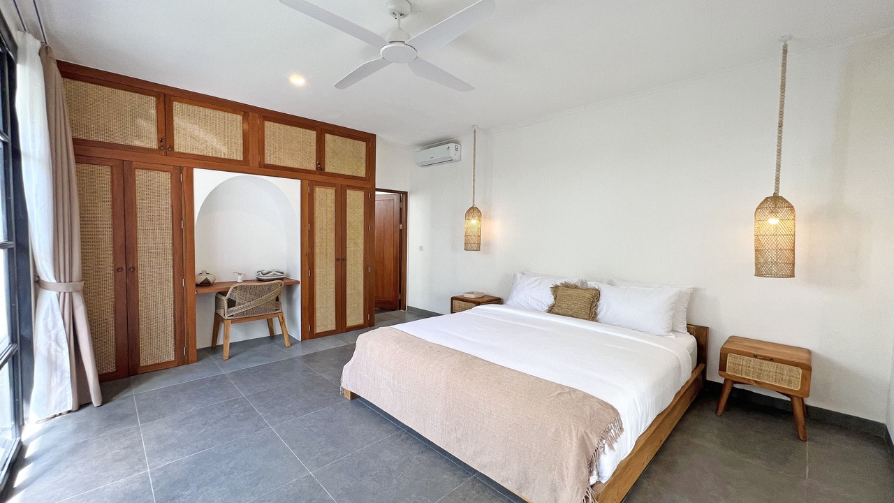 Photo of Bedroom in Tumbak Bayuh