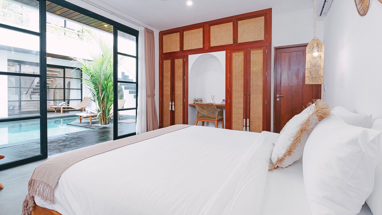 Photo of Bedroom in Tumbak Bayuh