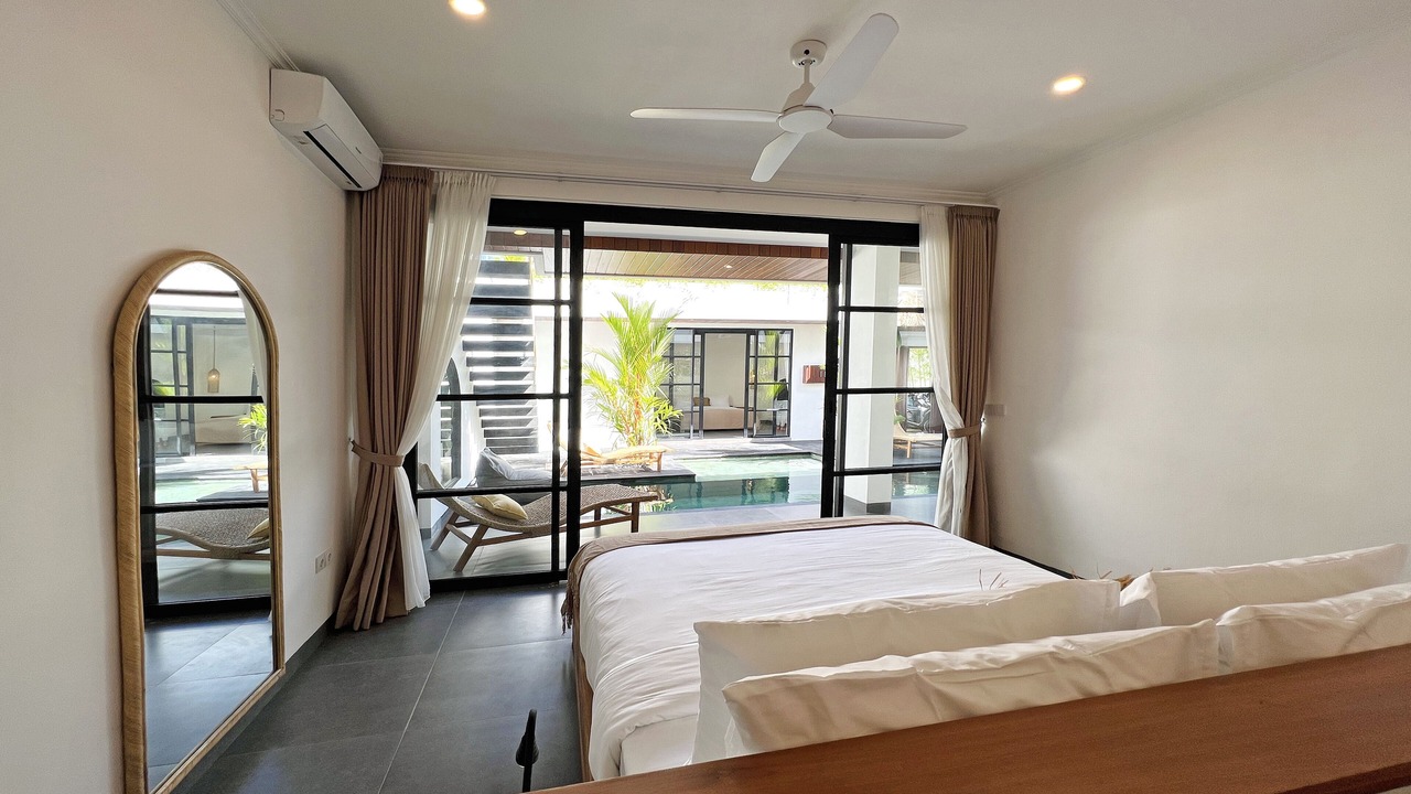 Photo of Bedroom in Tumbak Bayuh