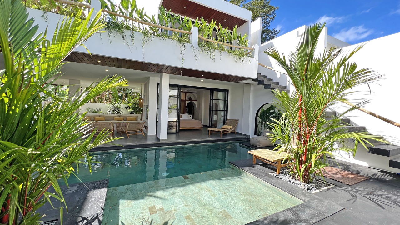 Photo of Outdoor in Tumbak Bayuh