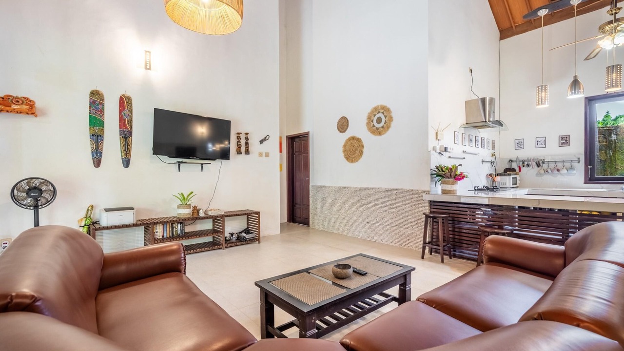 Photo of Livingroom in Sengkidu