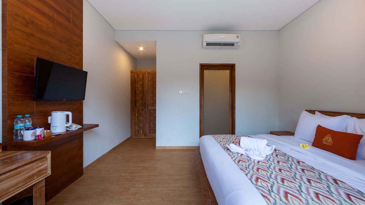 Photo of Bedroom in Penestanan