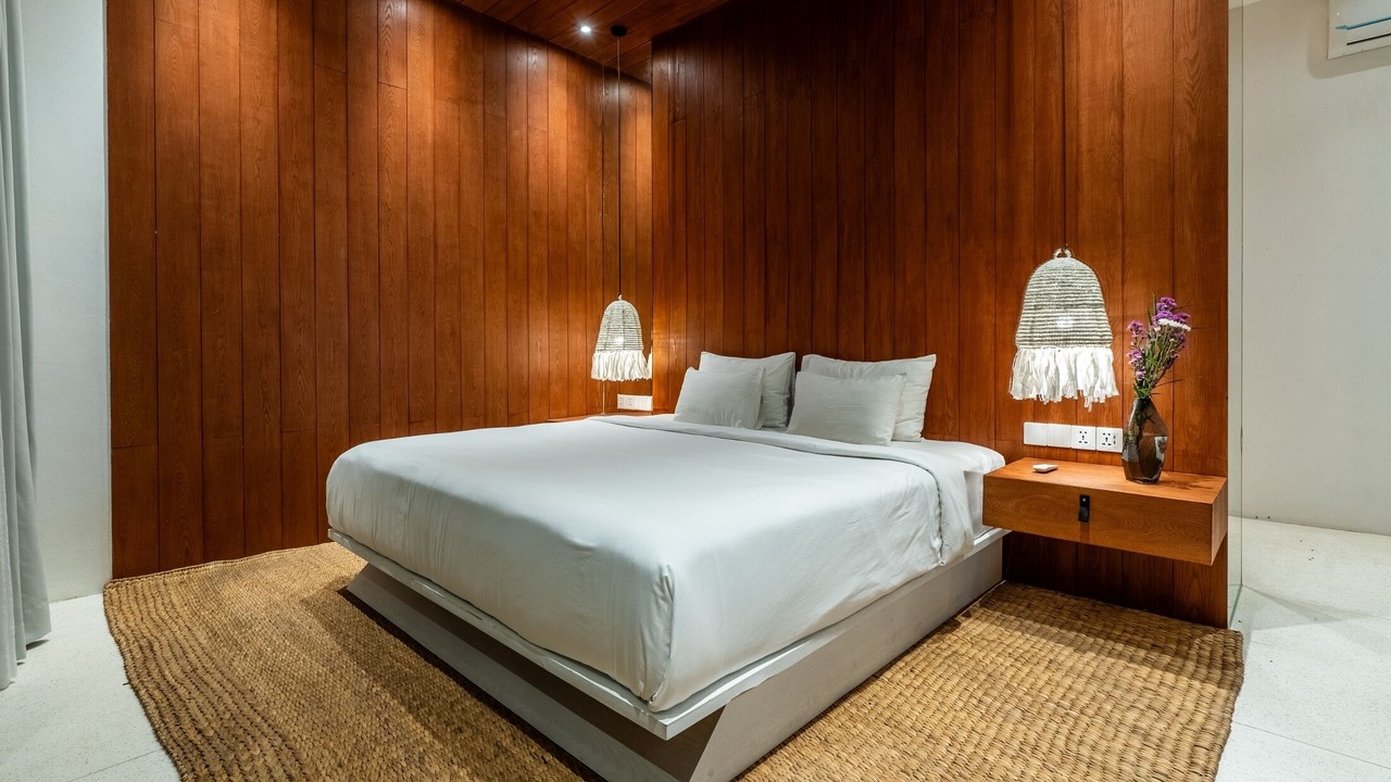 Photo of Bedroom in Sayan