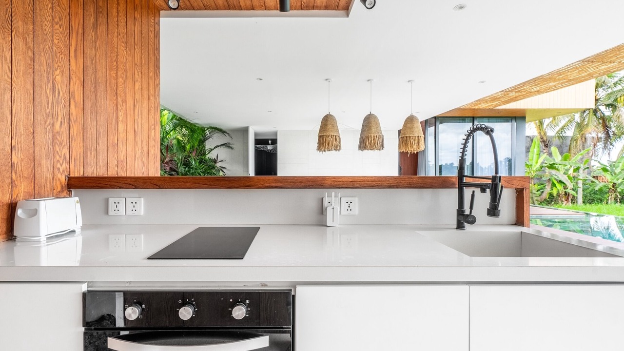 Photo of Kitchen in Sayan