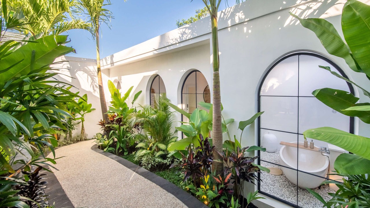 Photo of Patio Balcony in Pejeng Kawan