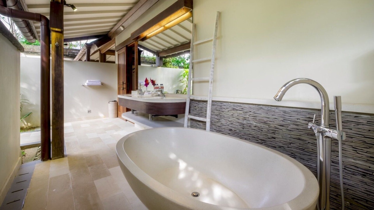 Photo of Bathroom in Ungasan