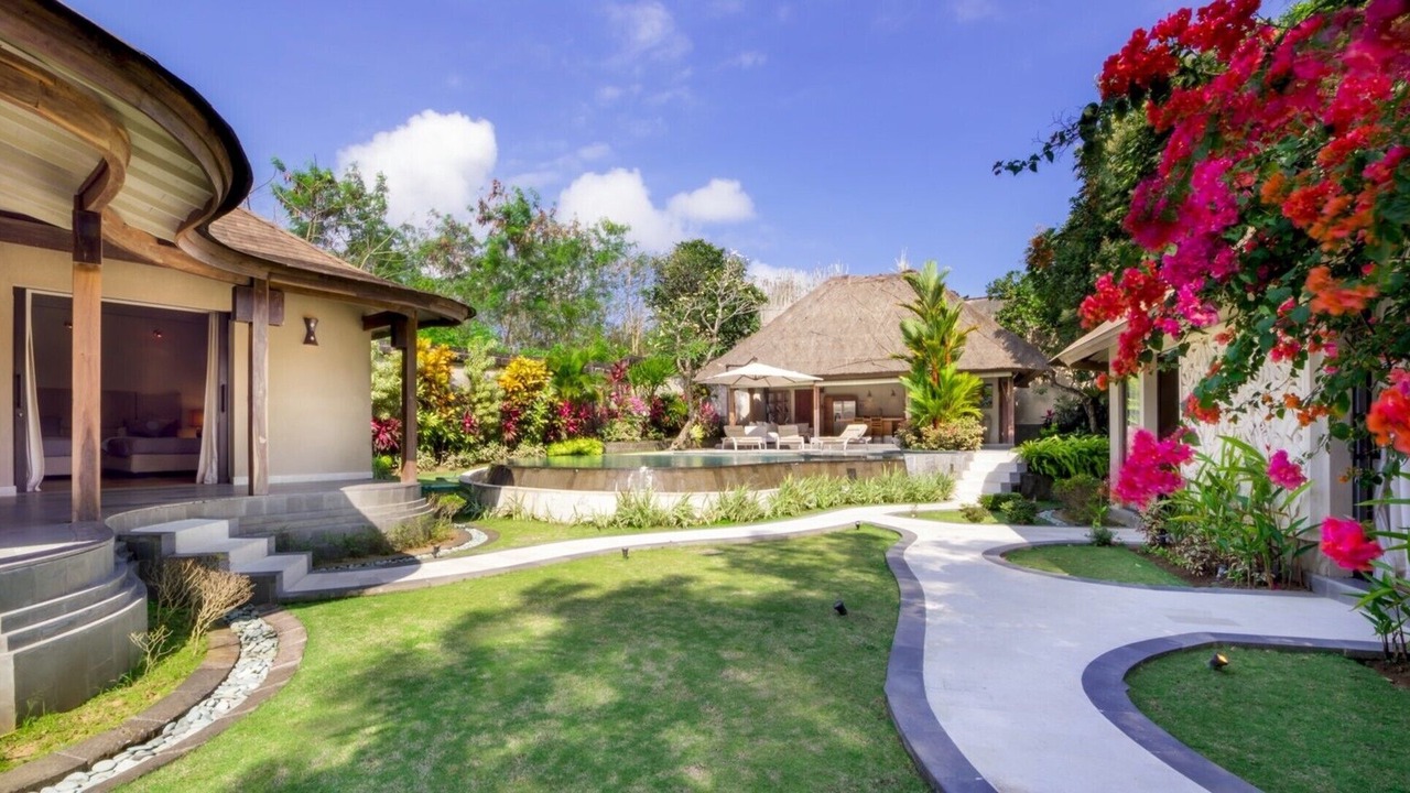 Photo of Outdoor in Ungasan