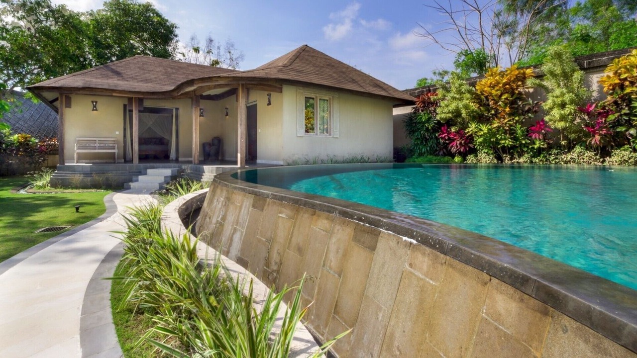 Photo of Outdoor in Ungasan