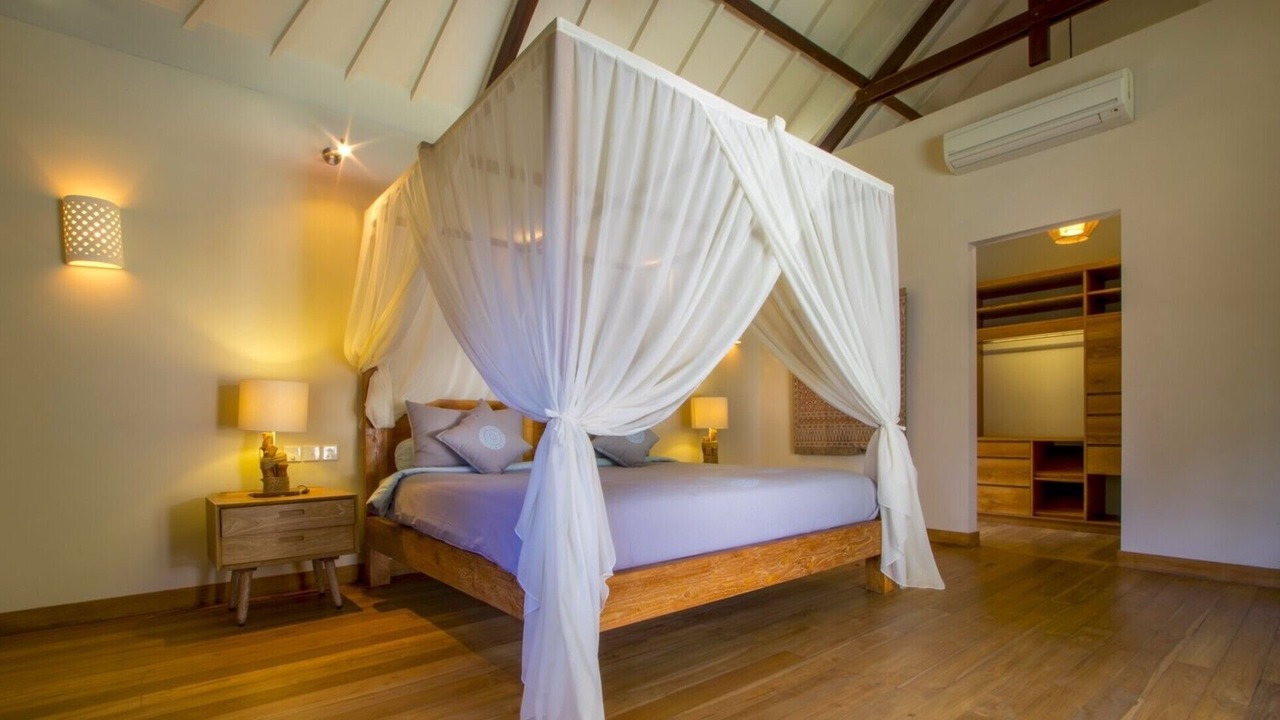 Photo of Bedroom in Ungasan