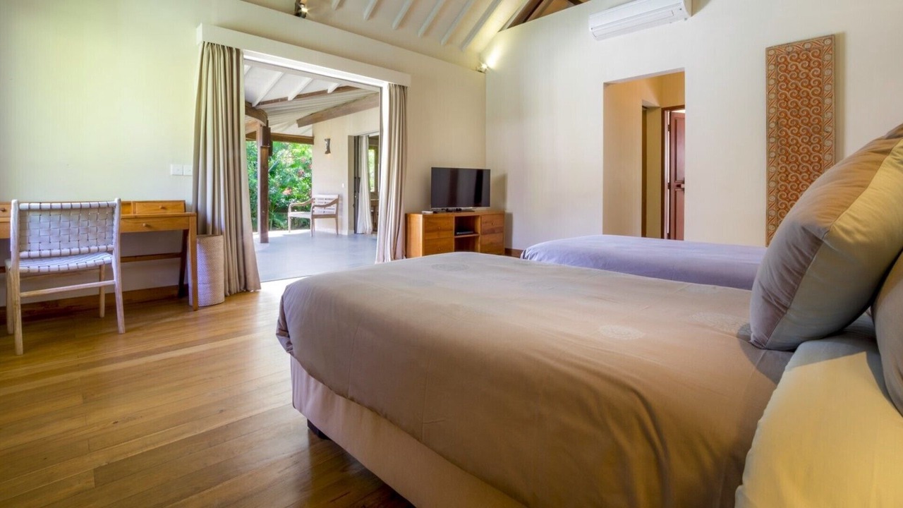 Photo of Bedroom in Ungasan