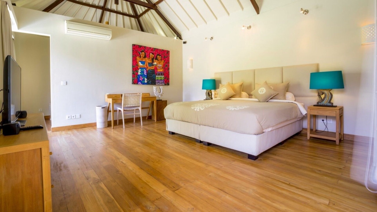 Photo of Bedroom in Ungasan