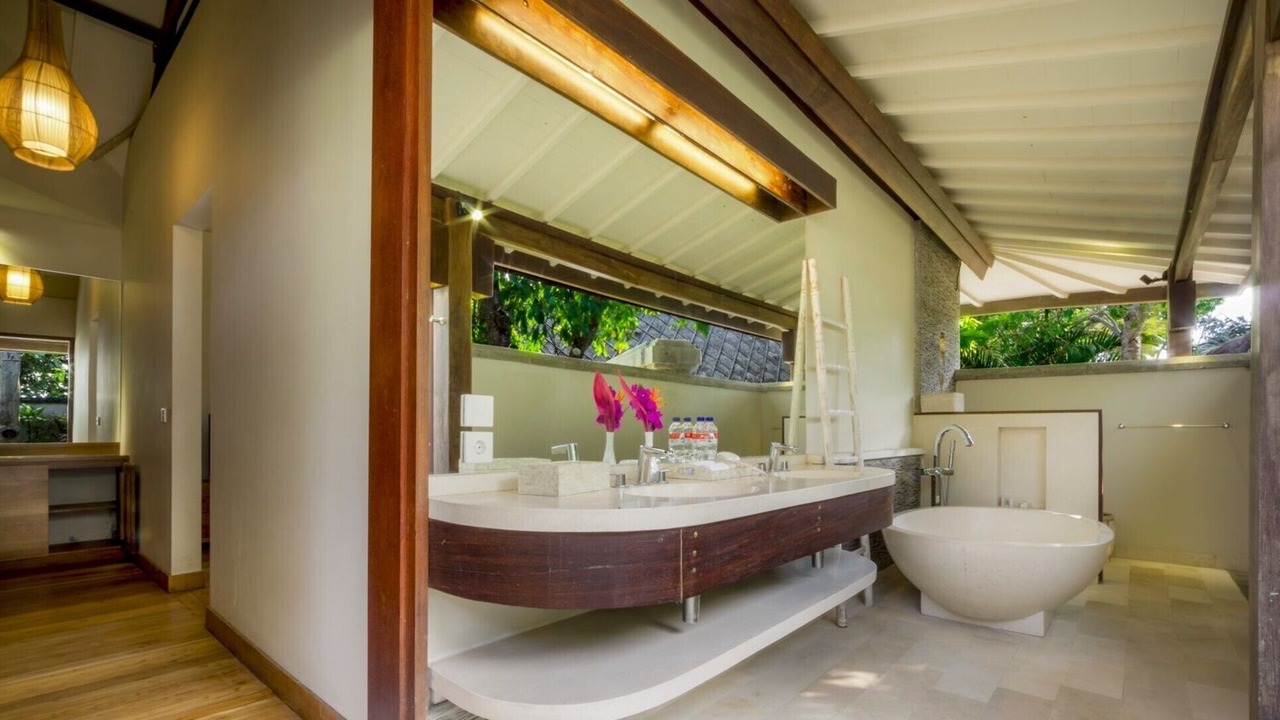 Photo of Bathroom in Ungasan
