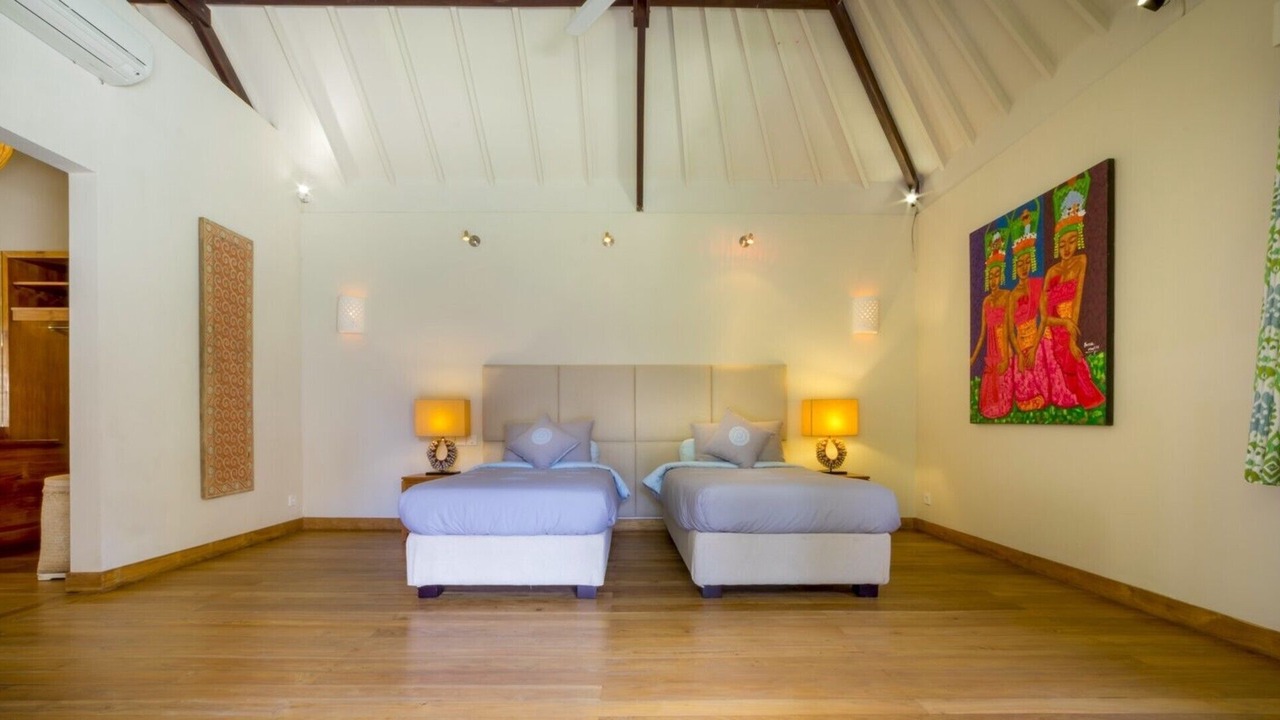 Photo of Bedroom in Ungasan