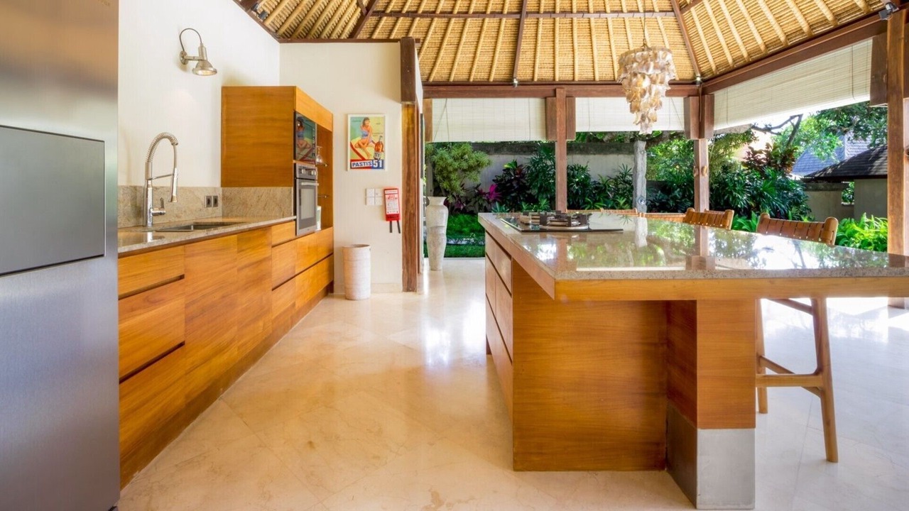 Photo of Kitchen in Ungasan