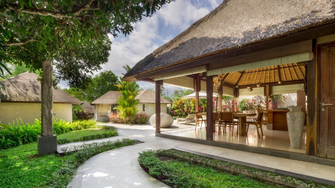 Photo of Outdoor in Ungasan