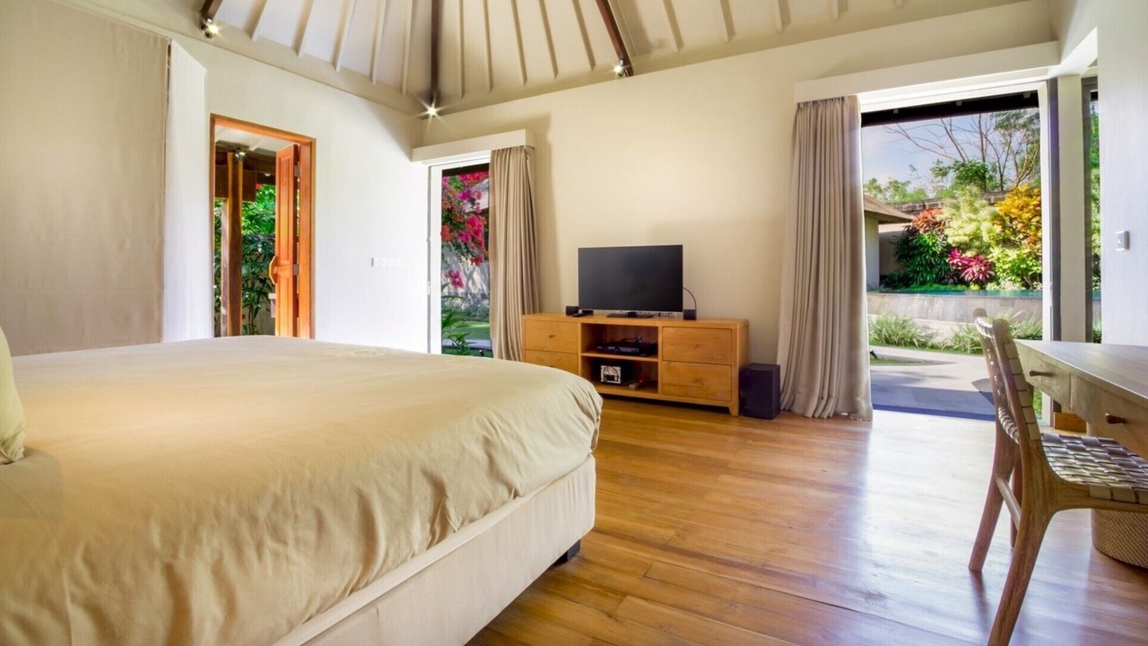 Photo of Bedroom in Ungasan