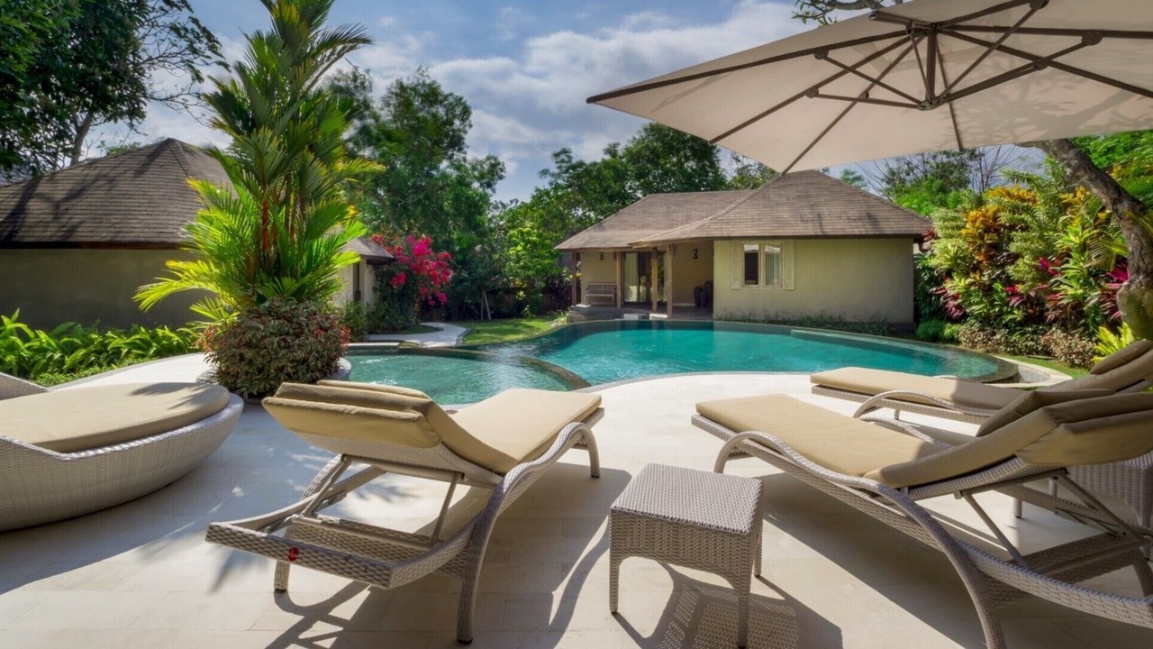 Photo of Outdoor in Ungasan