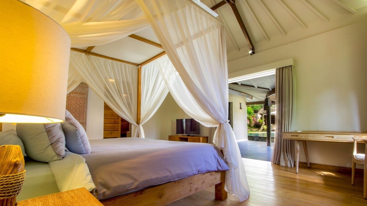 Photo of Bedroom in Ungasan