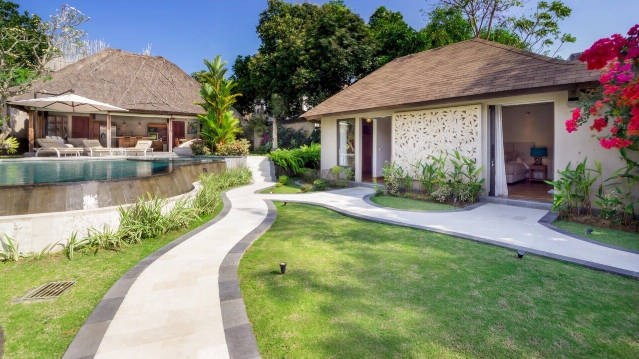 Photo of Outdoor in Ungasan