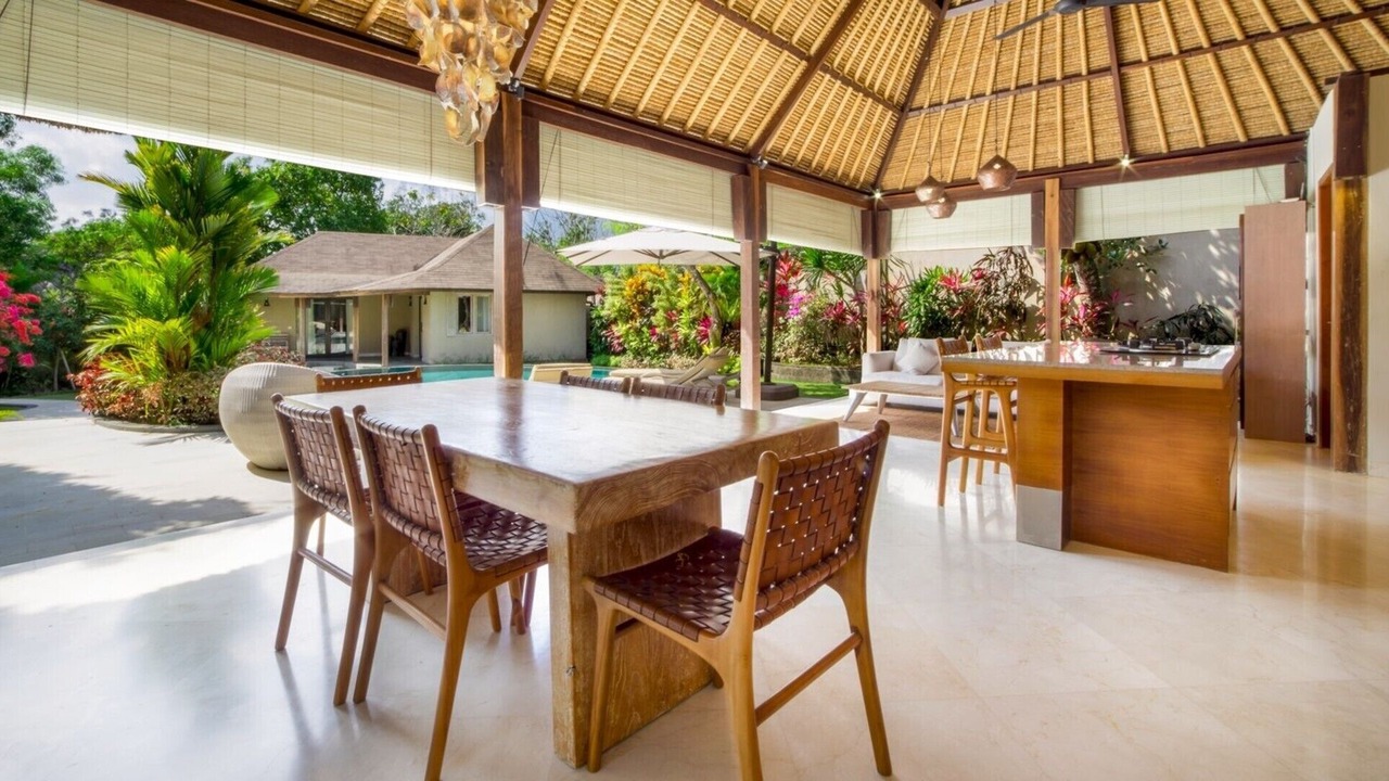 Photo of Outdoor in Ungasan