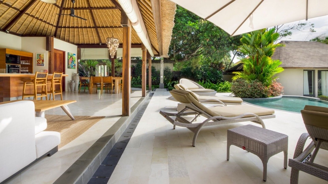 Photo of Outdoor in Ungasan