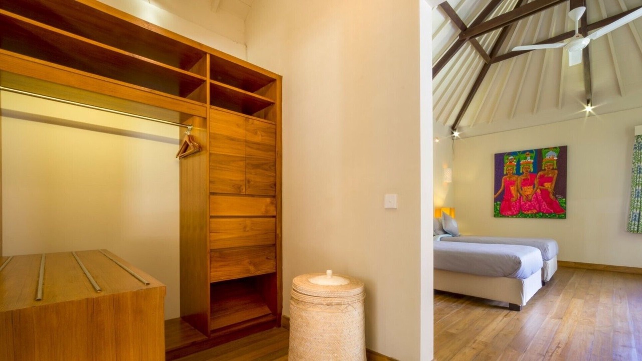 Photo of Bedroom in Ungasan