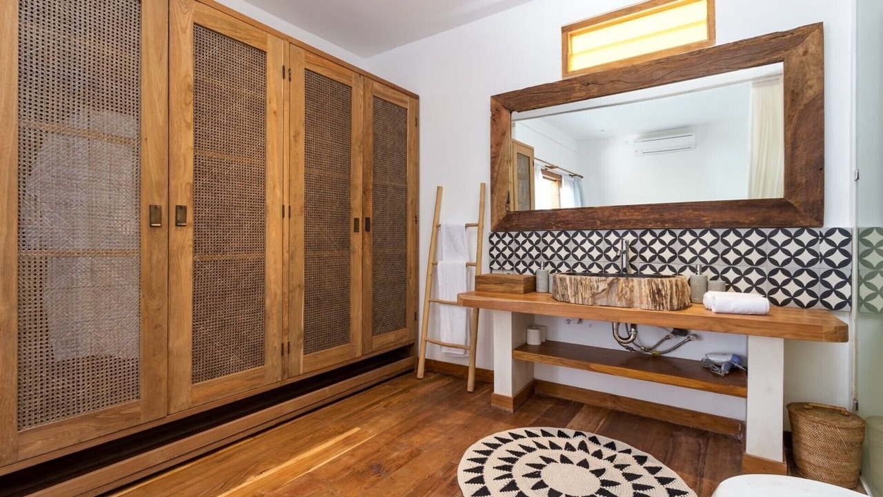 Photo of Bathroom in Drupadi