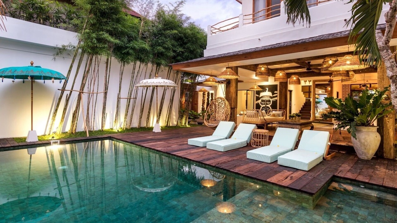 Photo of Outdoor in Drupadi
