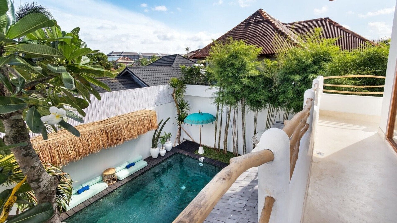 Photo of Outdoor in Drupadi