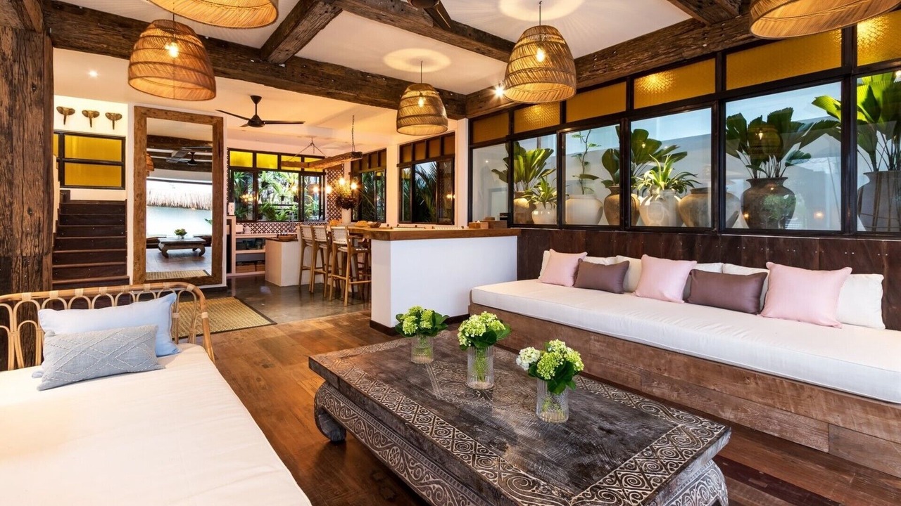 Photo of Livingroom in Drupadi