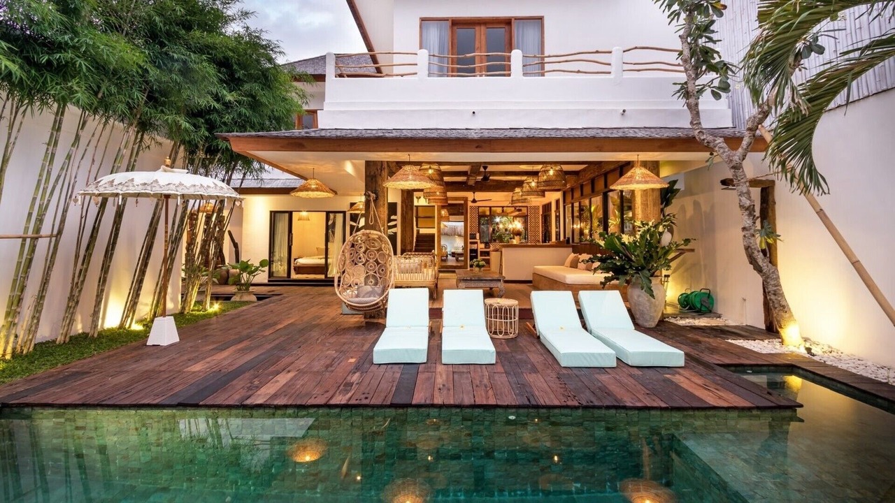 Photo of Outdoor in Drupadi