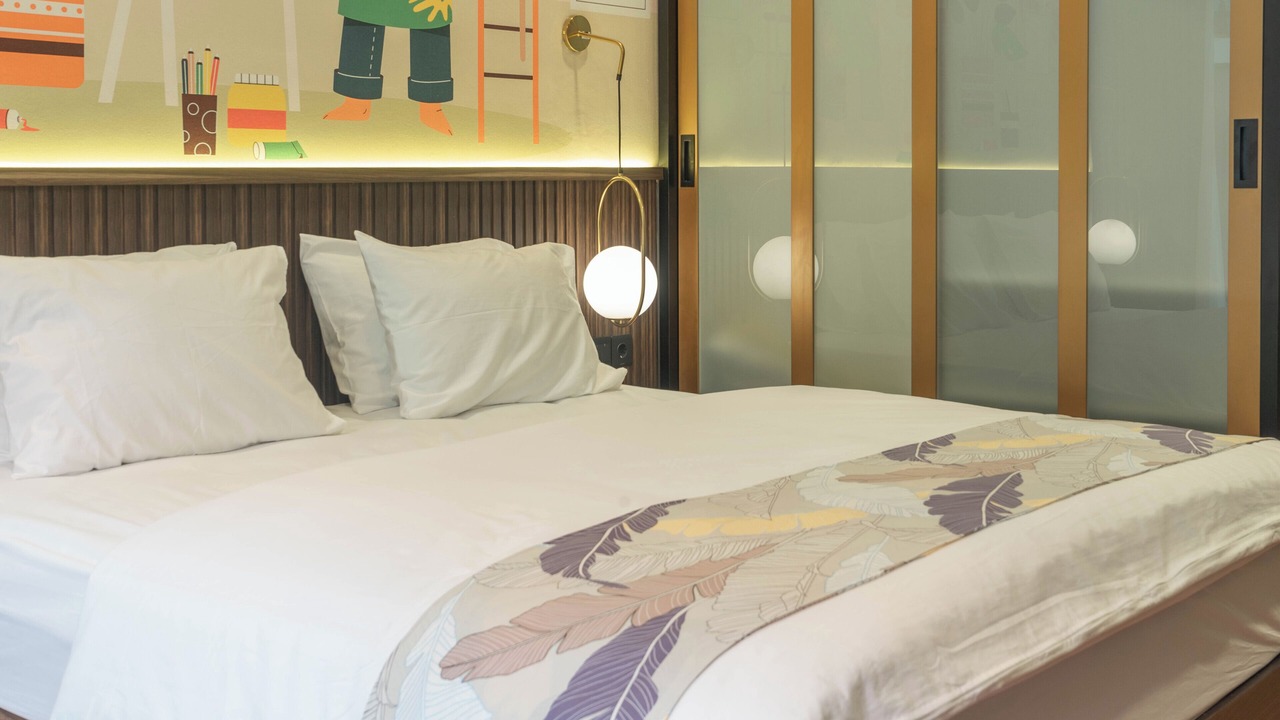 Photo of Bedroom in Denpasar Utara