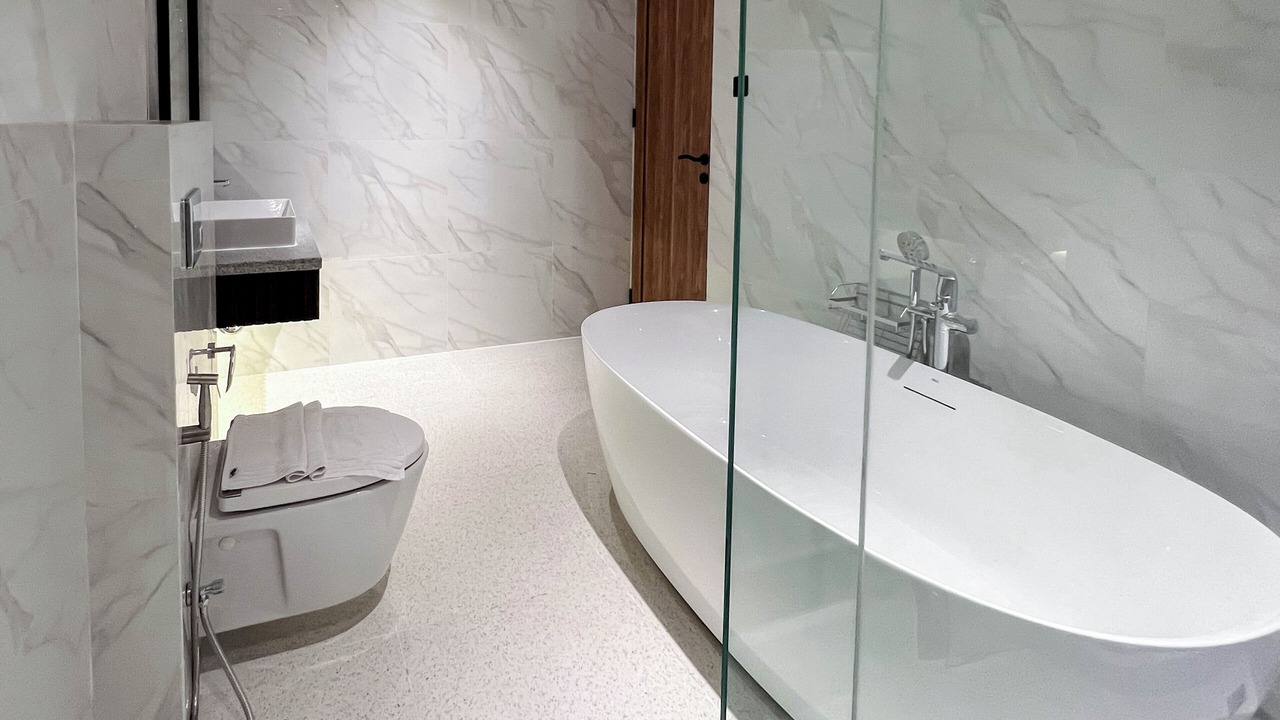 Photo of Bathroom in Denpasar Utara