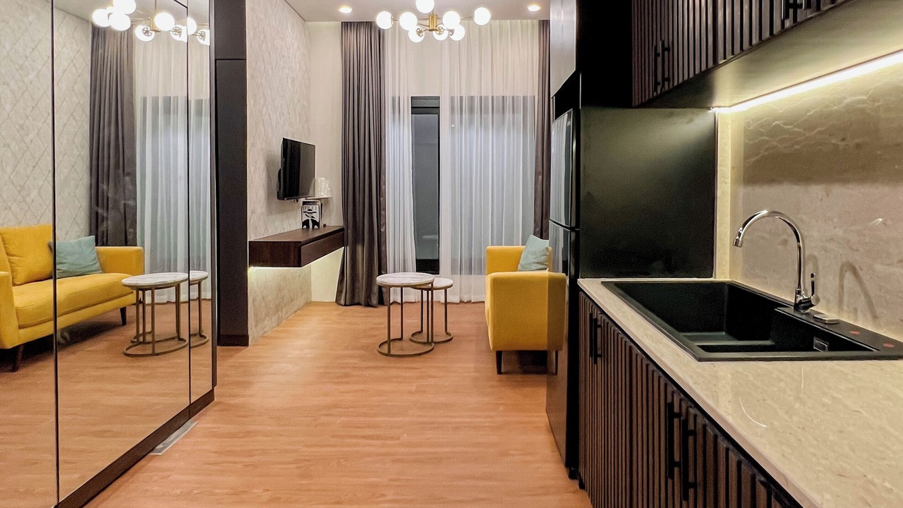 Photo of Livingroom in Denpasar Utara