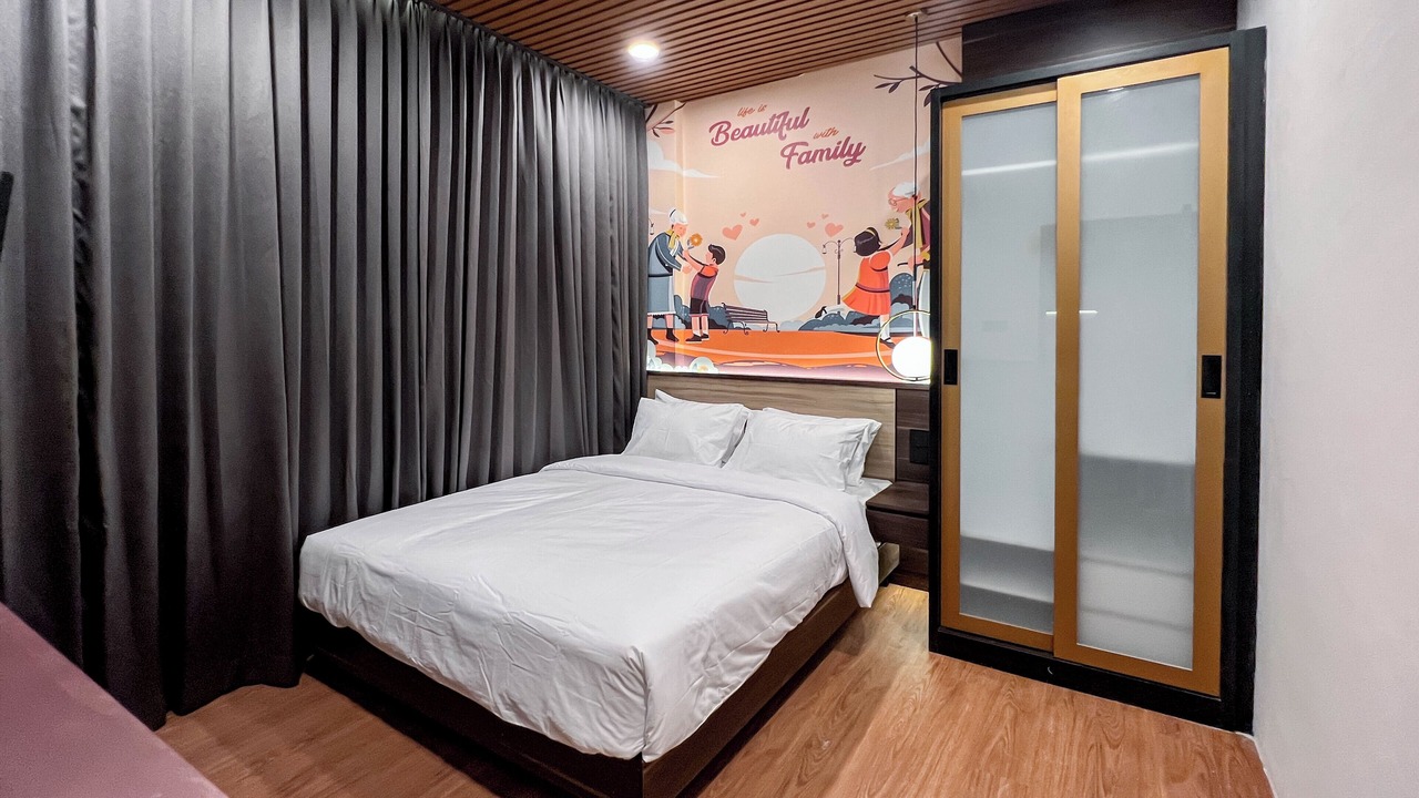 Photo of Bedroom in Denpasar Utara