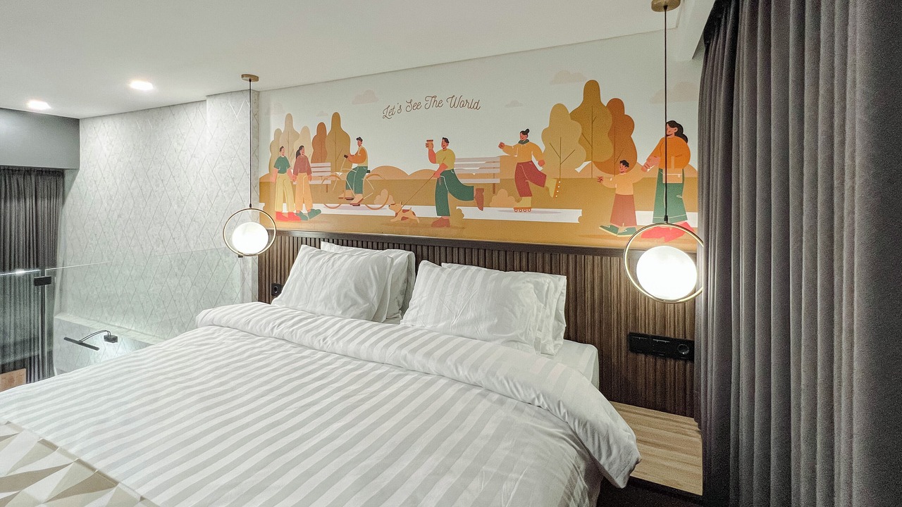 Photo of Bedroom in Denpasar Utara
