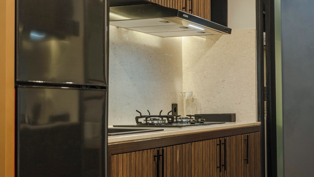Photo of Kitchen in Denpasar Utara