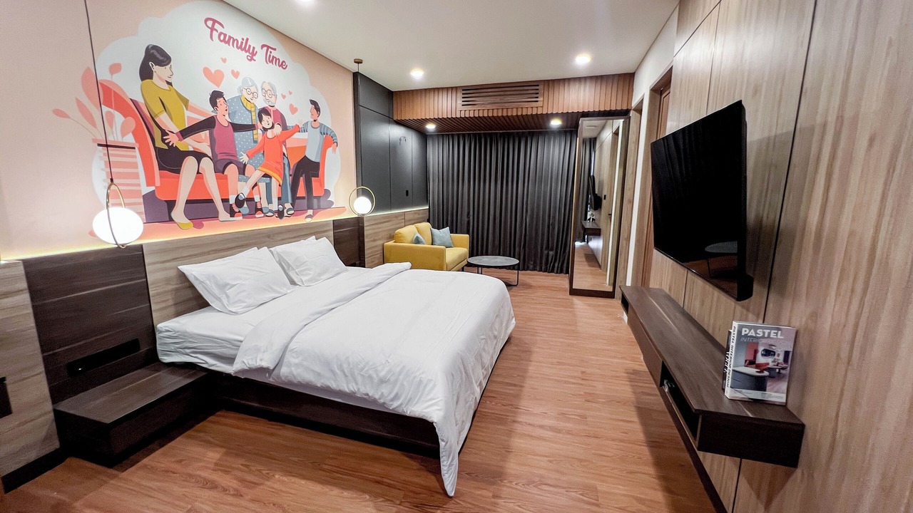 Photo of Bedroom in Denpasar Utara