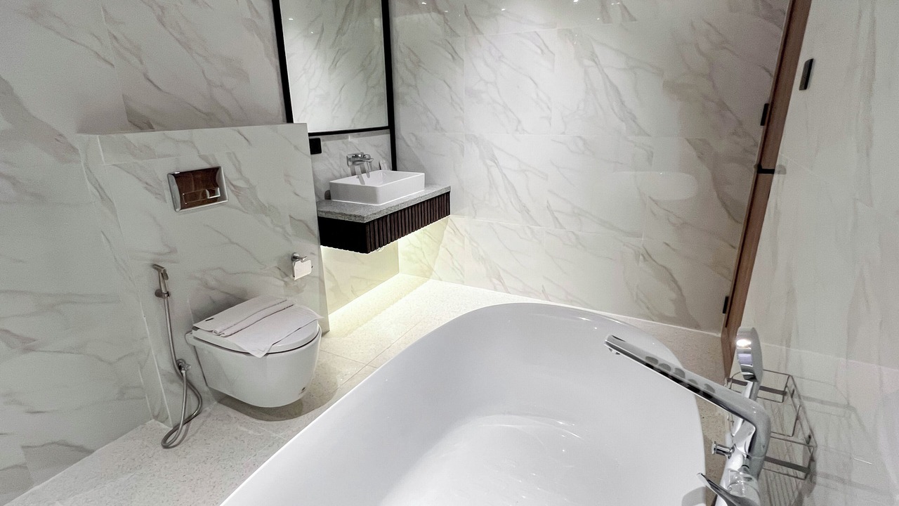 Photo of Bathroom in Denpasar Utara
