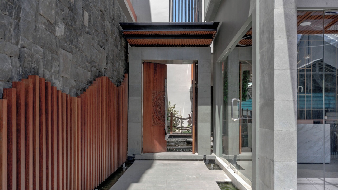 Photo of Outdoor in Denpasar Utara