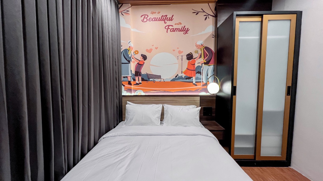 Photo of Bedroom in Denpasar Utara