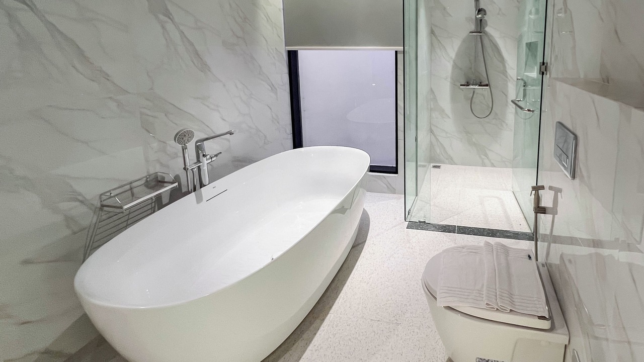 Photo of Bathroom in Denpasar Utara