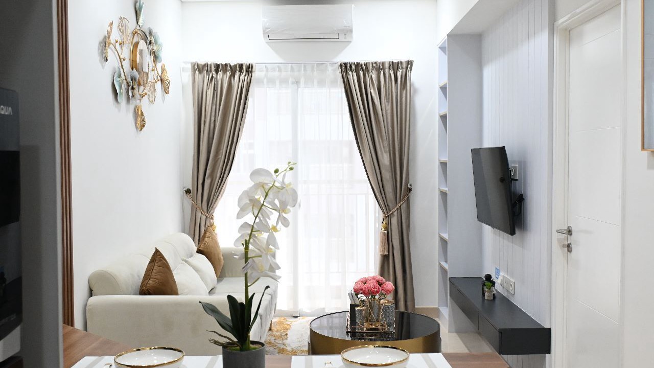 Photo of Bedroom in Kesawan