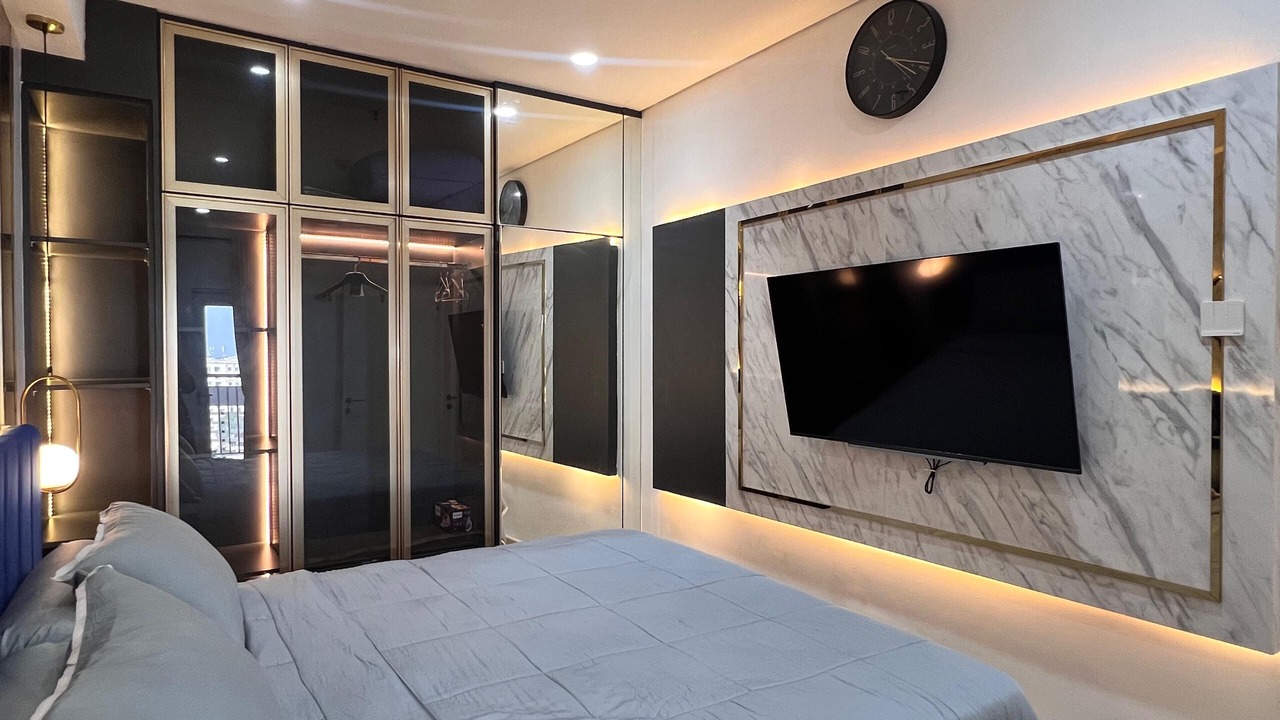 Photo of Bathroom in Kesawan