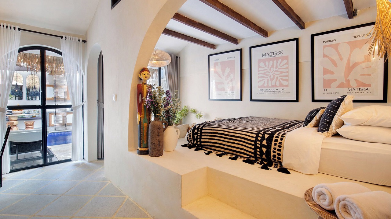 Photo of Bedroom in Dyanapura