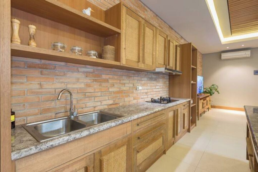 Photo of Kitchen in Pererenan