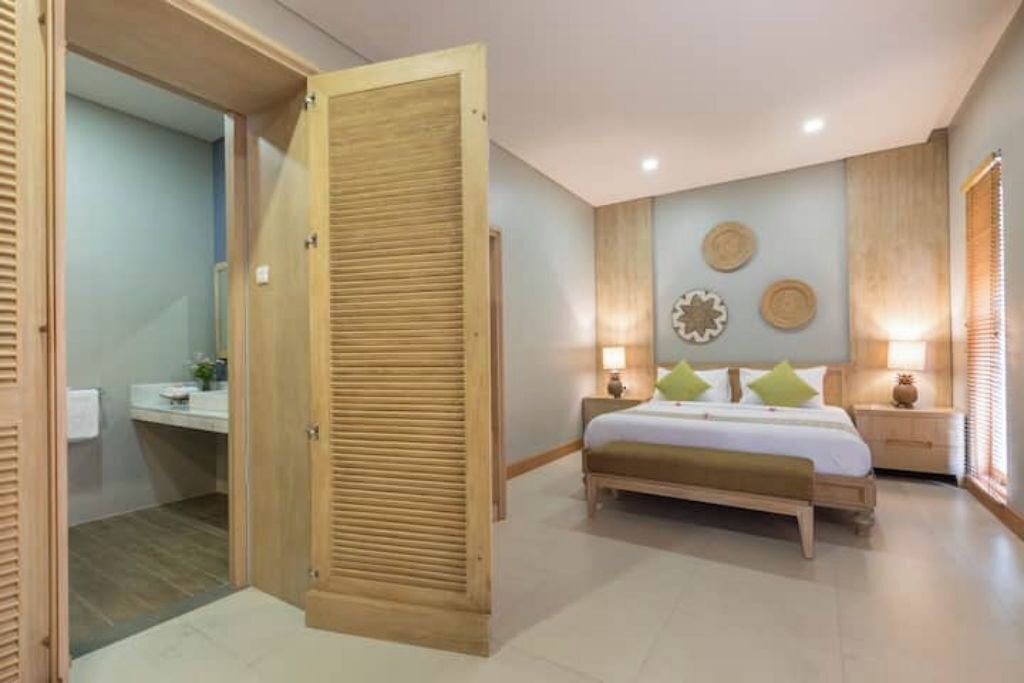 Photo of Bedroom in Pererenan