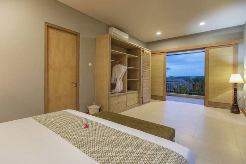 Photo of Bedroom in Pererenan