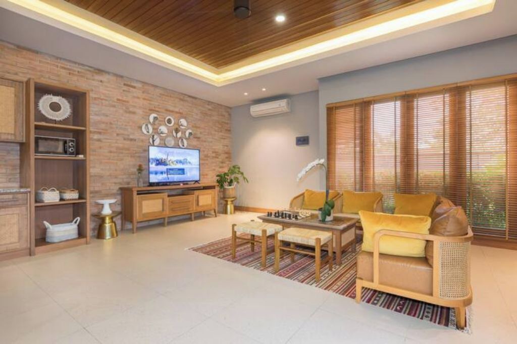 Photo of Livingroom in Pererenan
